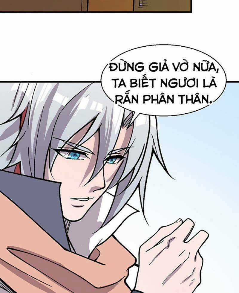 Võ Đạo Độc Tôn - Chapter 444 - Trang 103