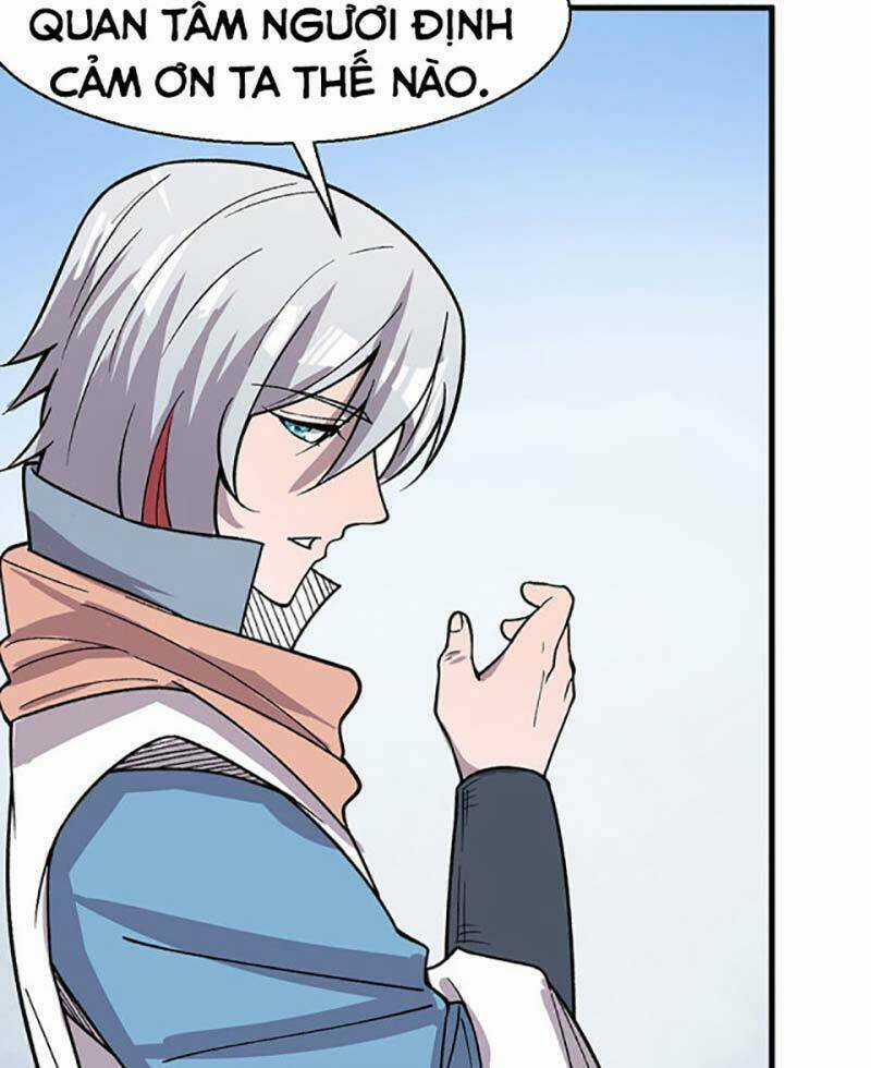 Võ Đạo Độc Tôn - Chapter 444 - Trang 106