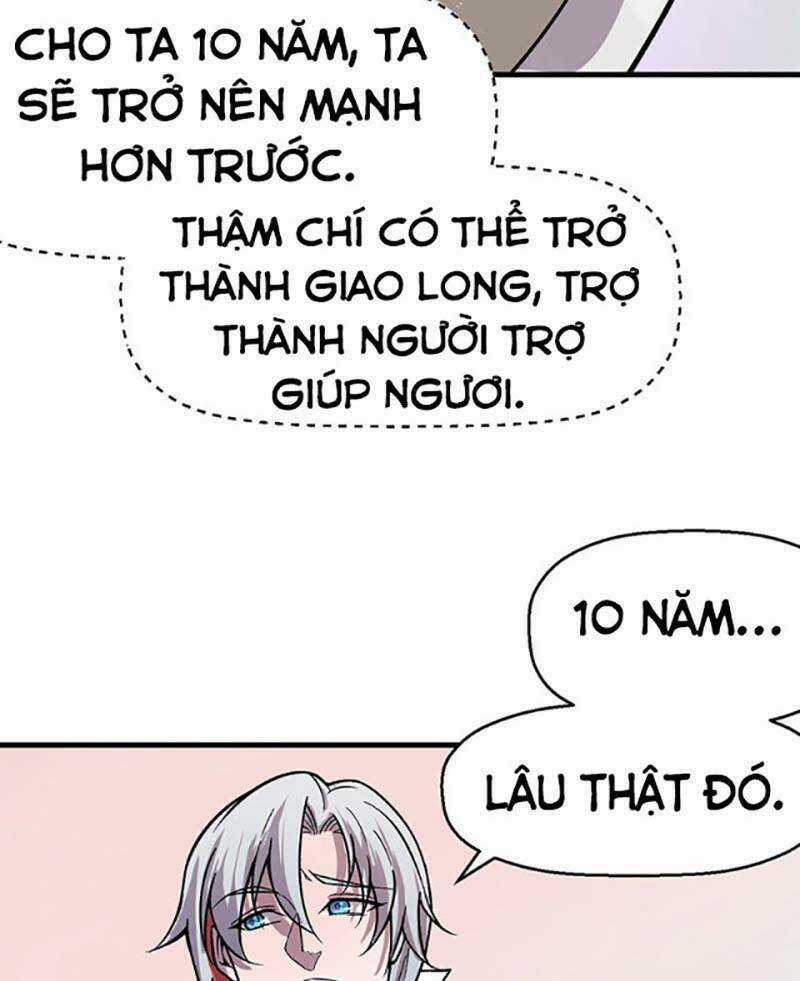 Võ Đạo Độc Tôn - Chapter 444 - Trang 108
