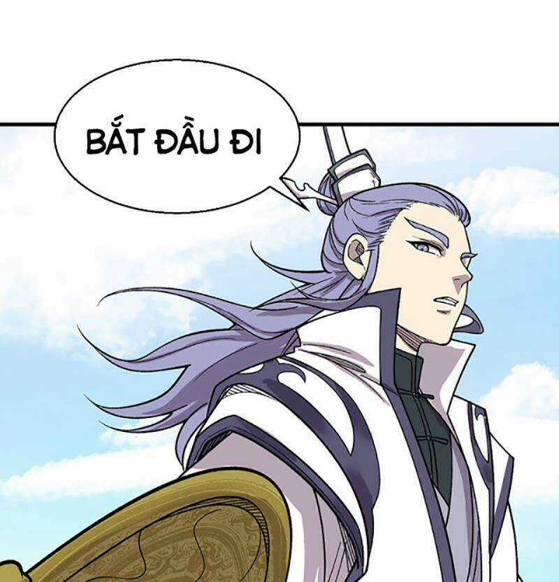 Võ Đạo Độc Tôn - Chapter 444 - Trang 14