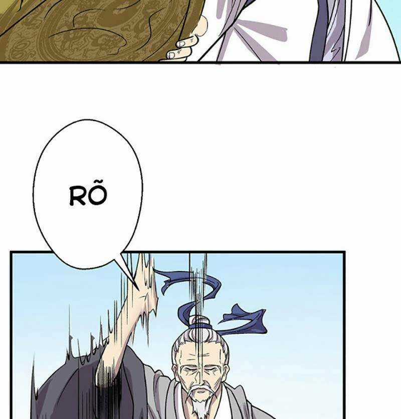 Võ Đạo Độc Tôn - Chapter 444 - Trang 15