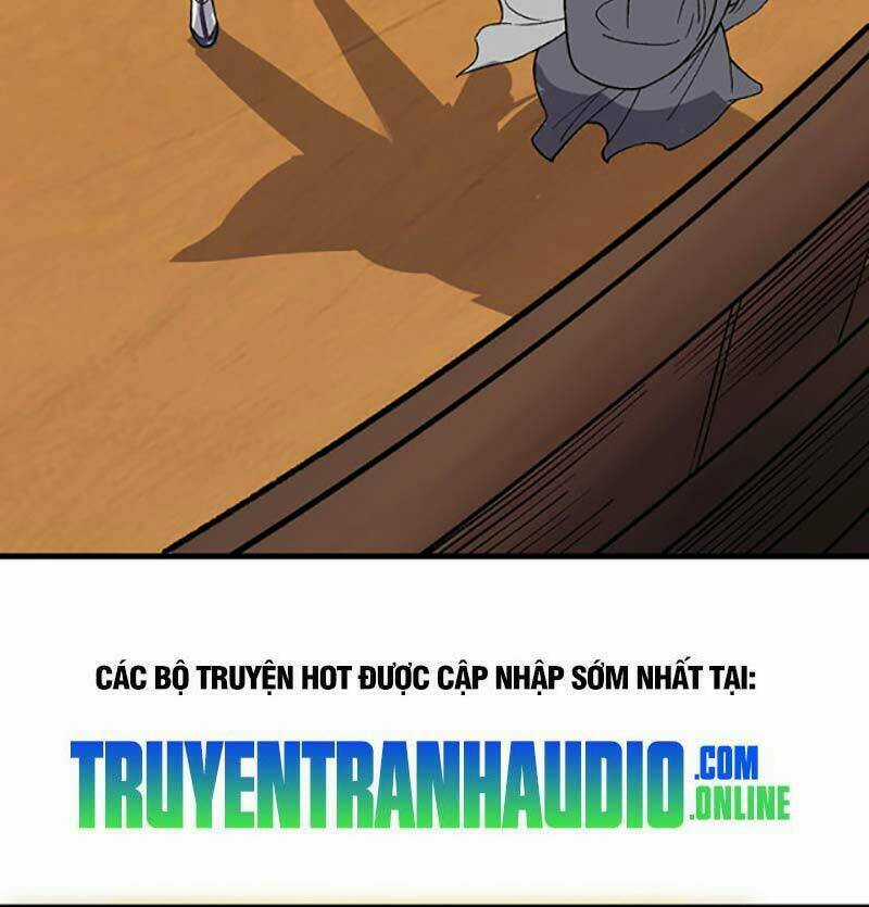 Võ Đạo Độc Tôn - Chapter 444 - Trang 18