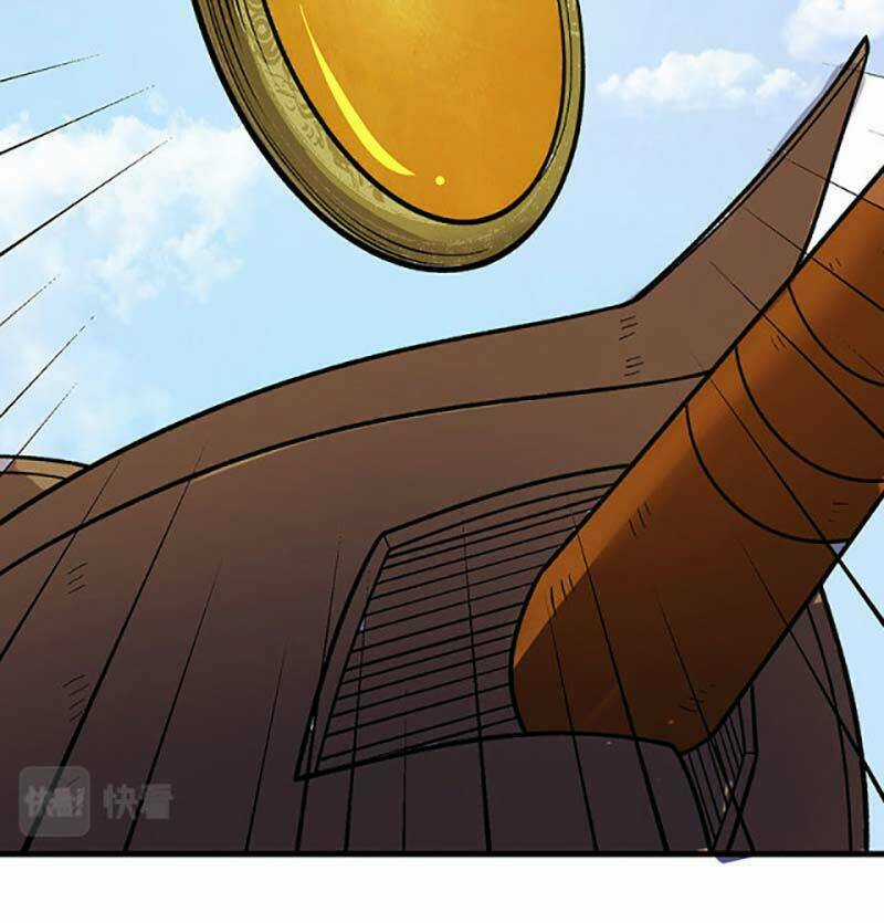 Võ Đạo Độc Tôn - Chapter 444 - Trang 20