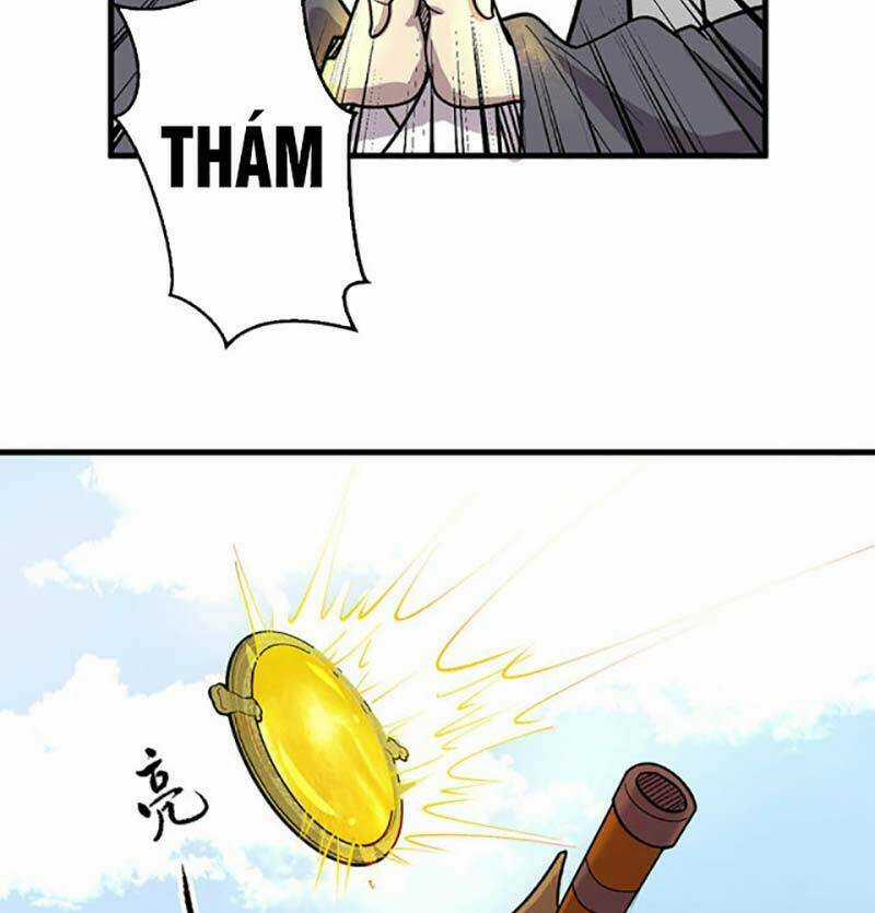 Võ Đạo Độc Tôn - Chapter 444 - Trang 22