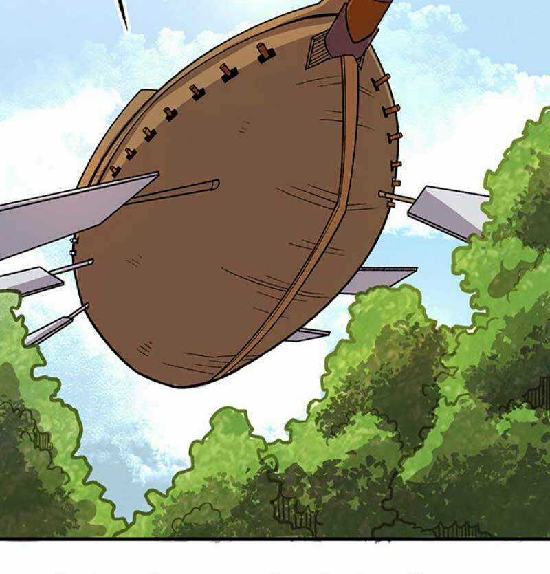 Võ Đạo Độc Tôn - Chapter 444 - Trang 23