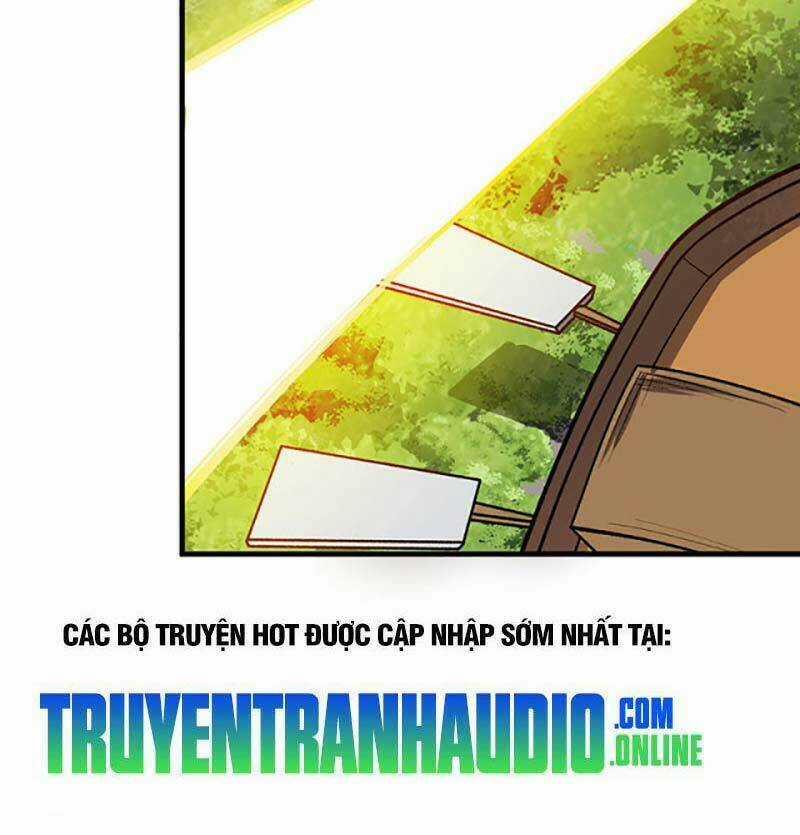 Võ Đạo Độc Tôn - Chapter 444 - Trang 27