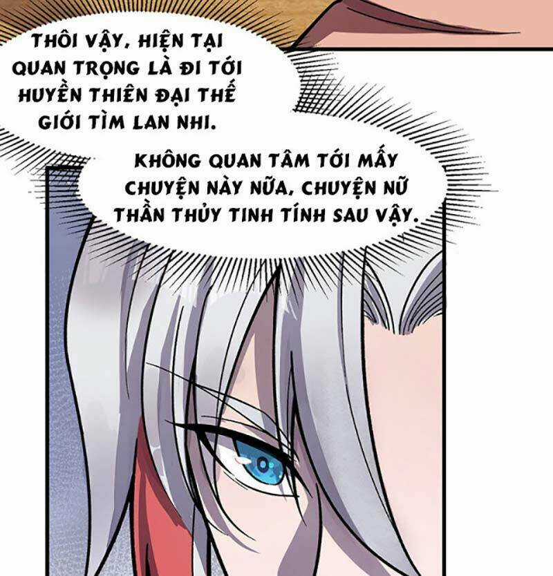 Võ Đạo Độc Tôn - Chapter 444 - Trang 4