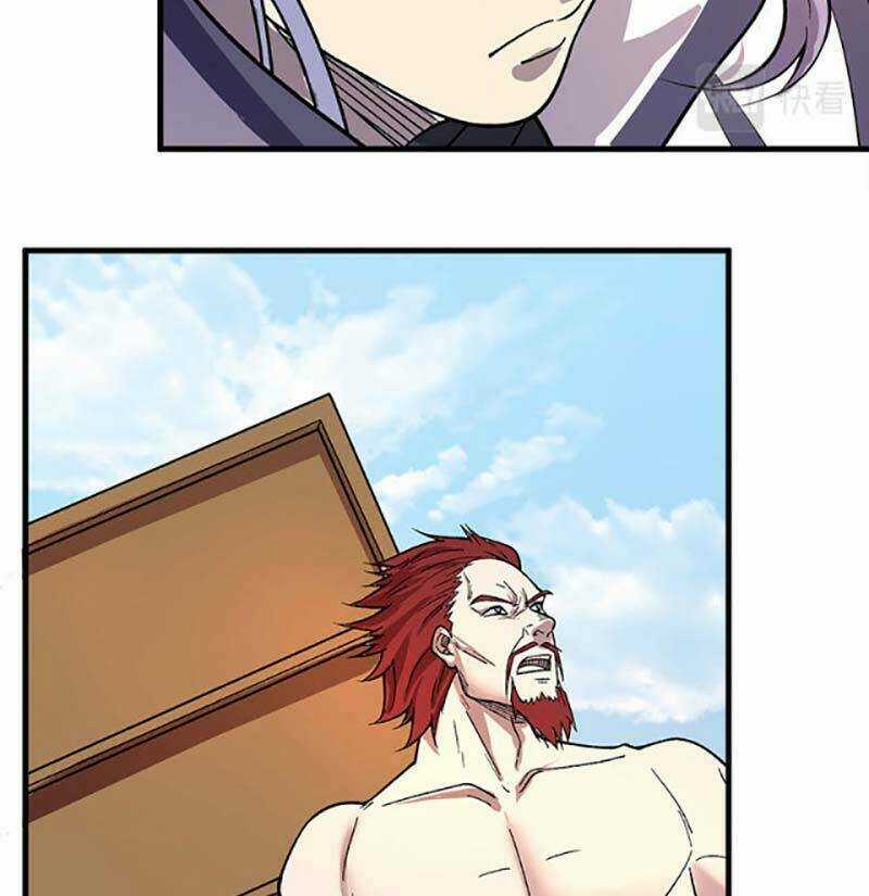 Võ Đạo Độc Tôn - Chapter 444 - Trang 31