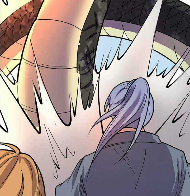 Võ Đạo Độc Tôn - Chapter 444 - Trang 35