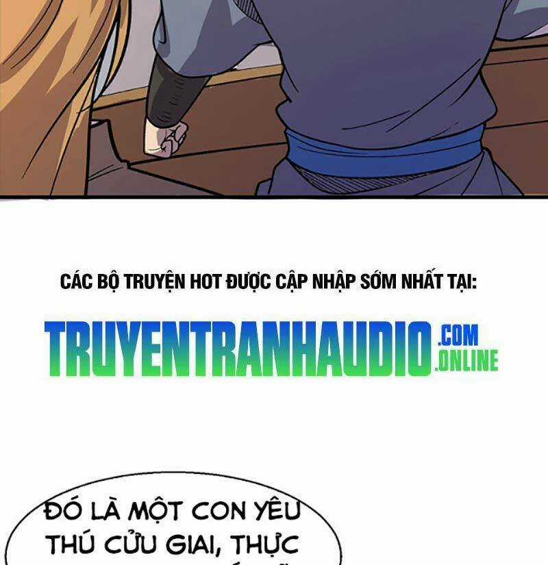 Võ Đạo Độc Tôn - Chapter 444 - Trang 36