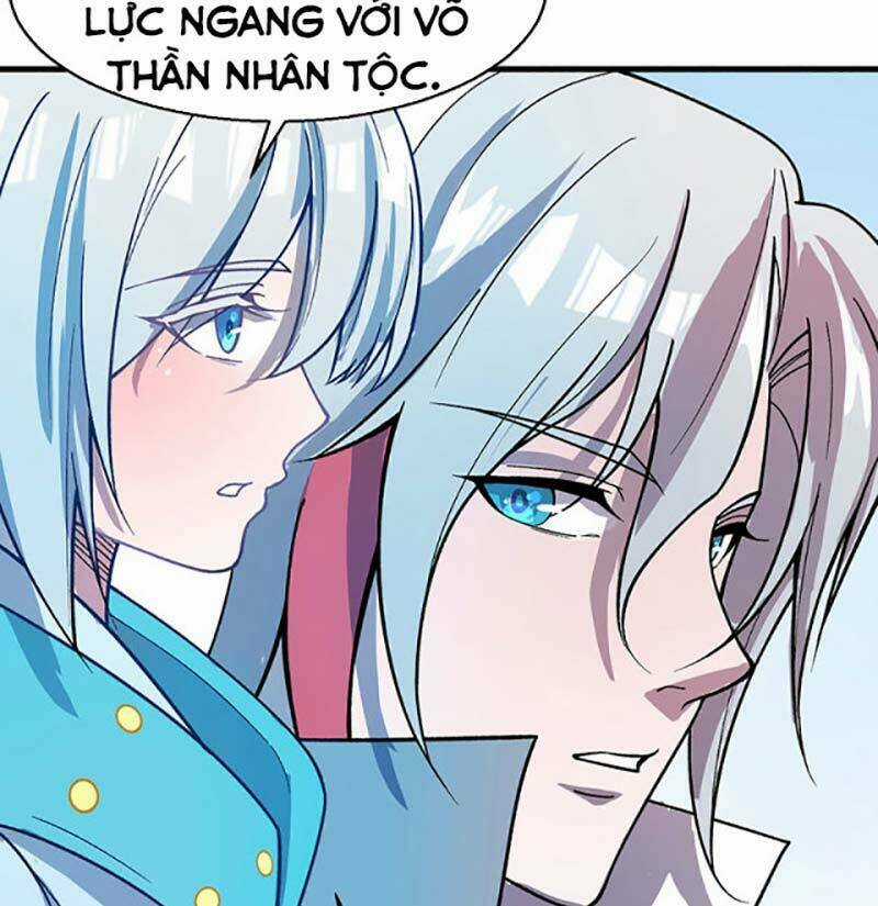 Võ Đạo Độc Tôn - Chapter 444 - Trang 37