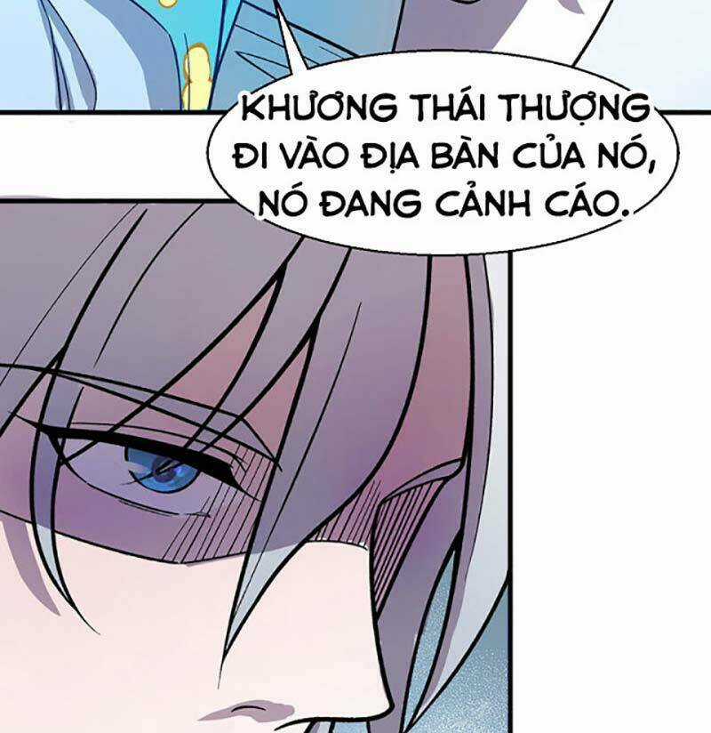 Võ Đạo Độc Tôn - Chapter 444 - Trang 38