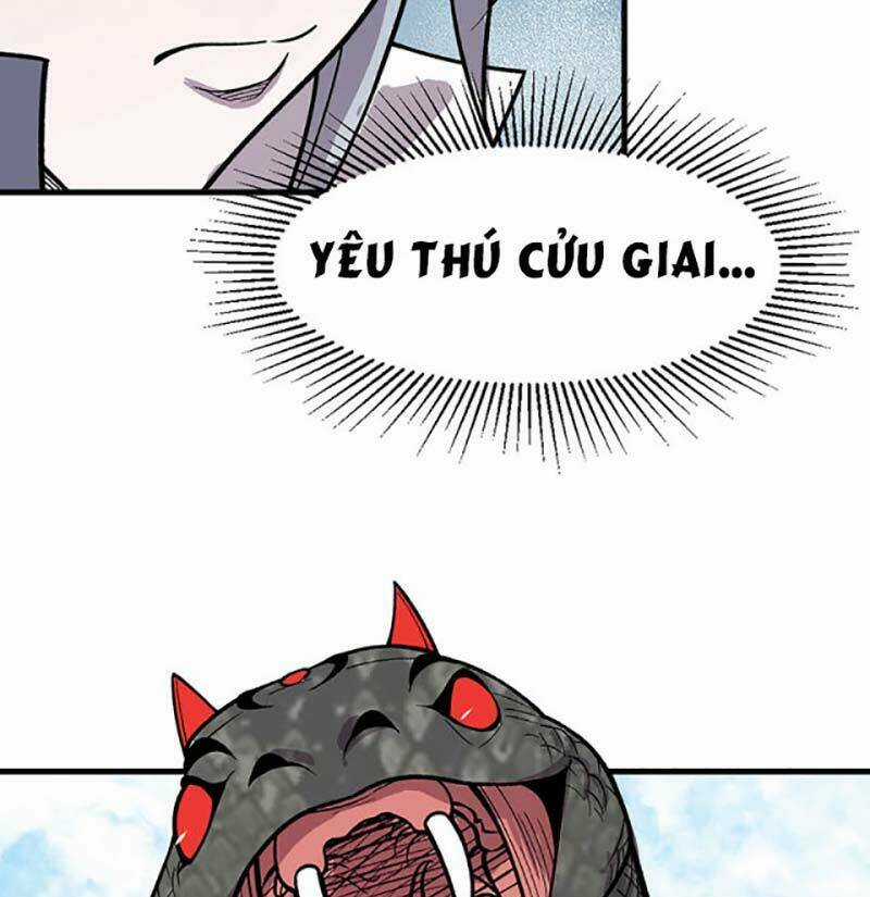 Võ Đạo Độc Tôn - Chapter 444 - Trang 39