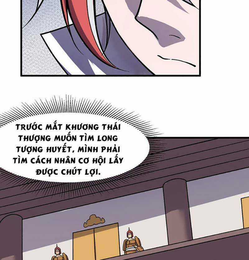 Võ Đạo Độc Tôn - Chapter 444 - Trang 5