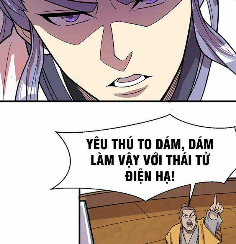 Võ Đạo Độc Tôn - Chapter 444 - Trang 42