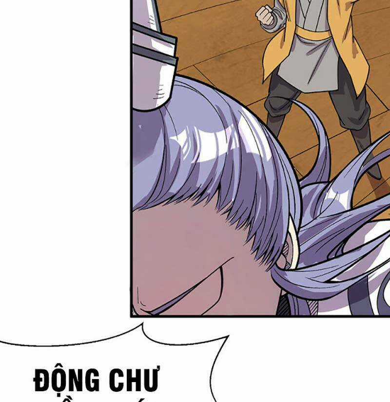 Võ Đạo Độc Tôn - Chapter 444 - Trang 43