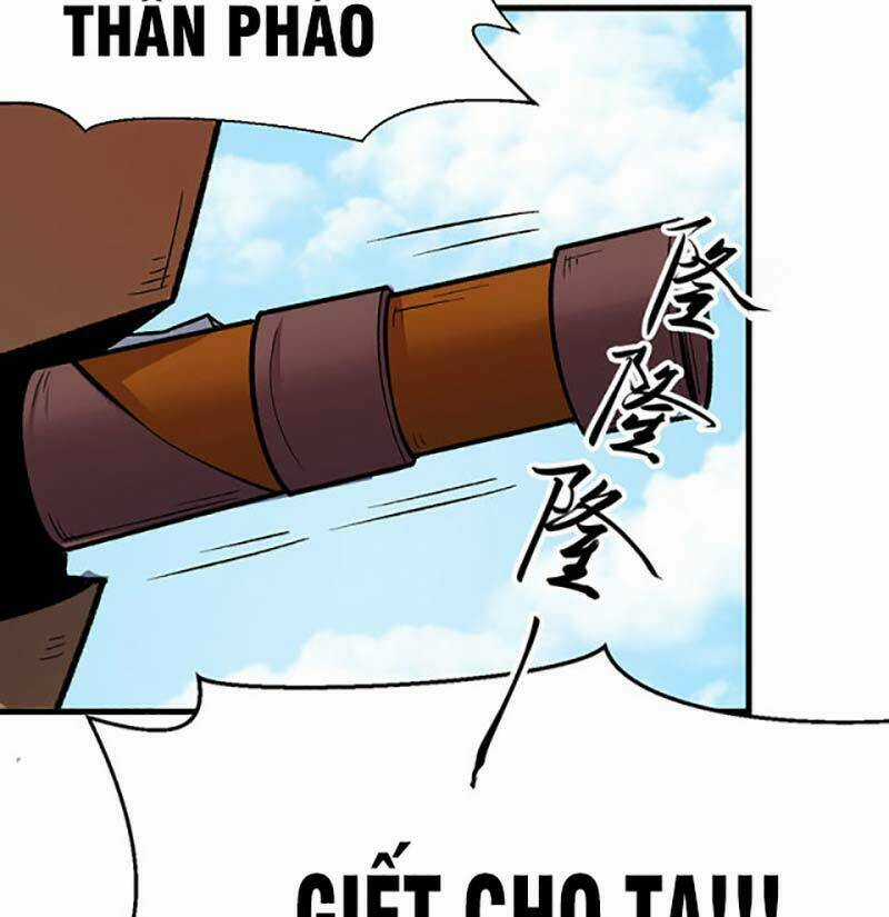 Võ Đạo Độc Tôn - Chapter 444 - Trang 44