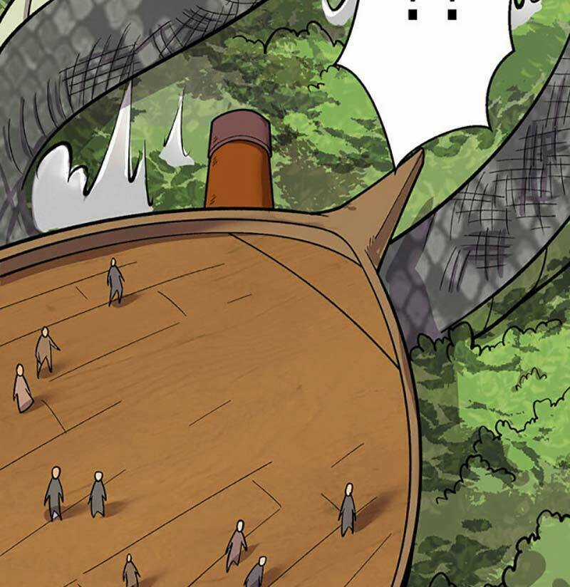 Võ Đạo Độc Tôn - Chapter 444 - Trang 46