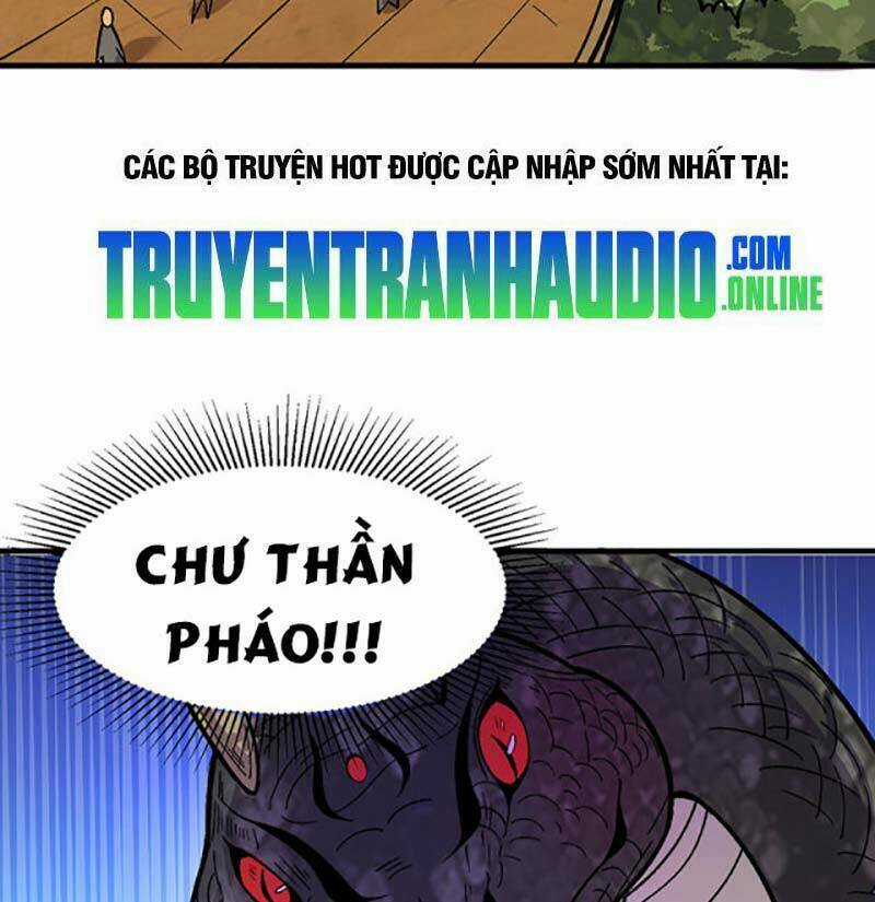 Võ Đạo Độc Tôn - Chapter 444 - Trang 47