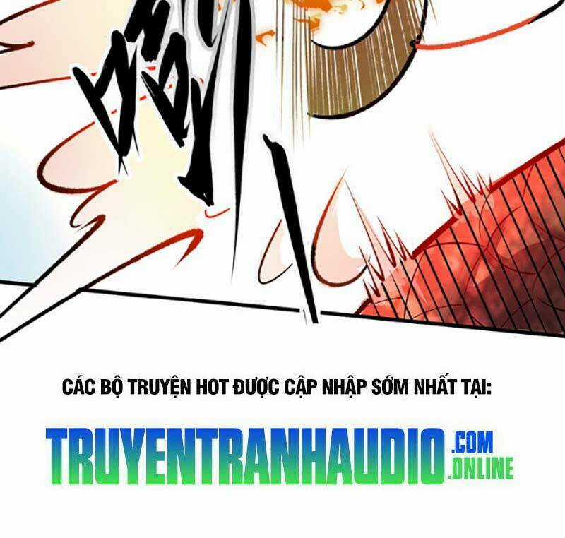 Võ Đạo Độc Tôn - Chapter 444 - Trang 56