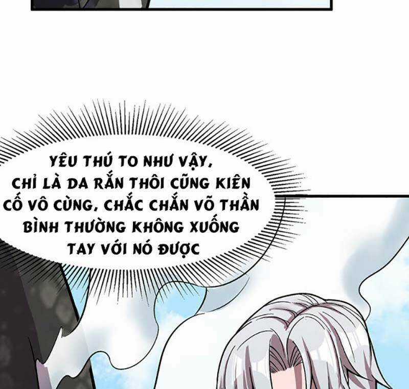Võ Đạo Độc Tôn - Chapter 444 - Trang 70