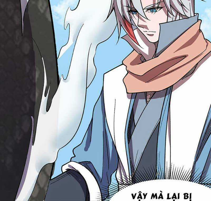 Võ Đạo Độc Tôn - Chapter 444 - Trang 71