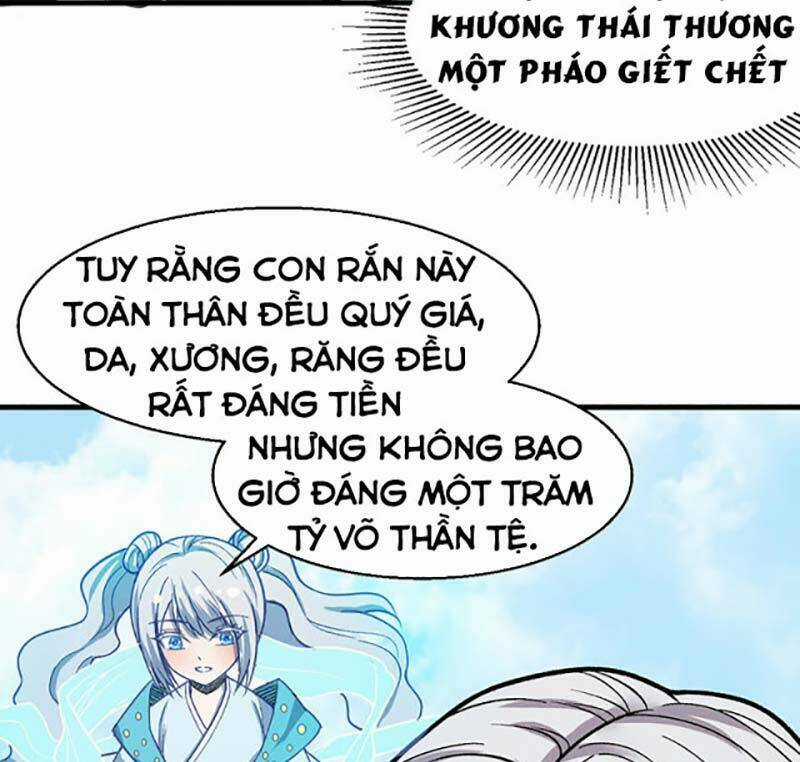Võ Đạo Độc Tôn - Chapter 444 - Trang 72