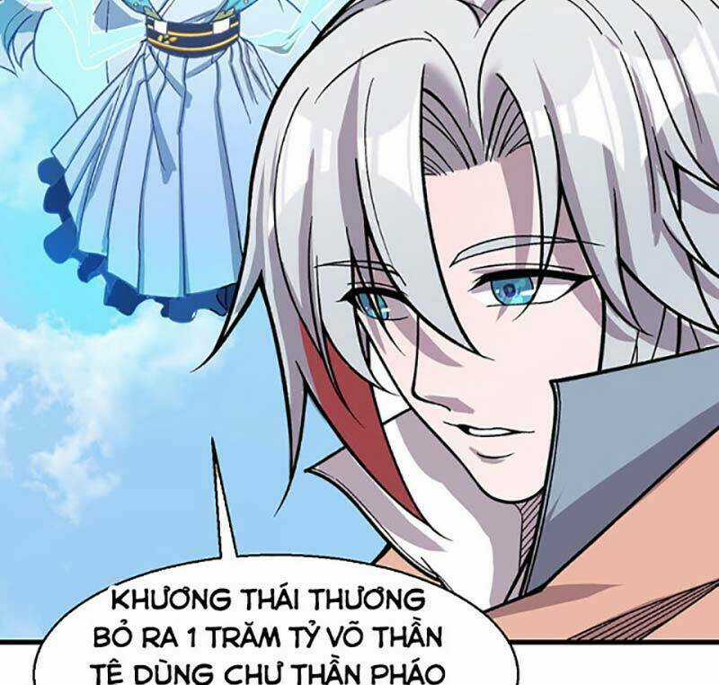 Võ Đạo Độc Tôn - Chapter 444 - Trang 73