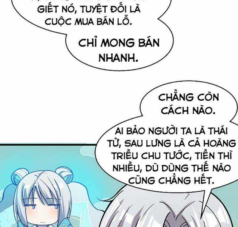 Võ Đạo Độc Tôn - Chapter 444 - Trang 74