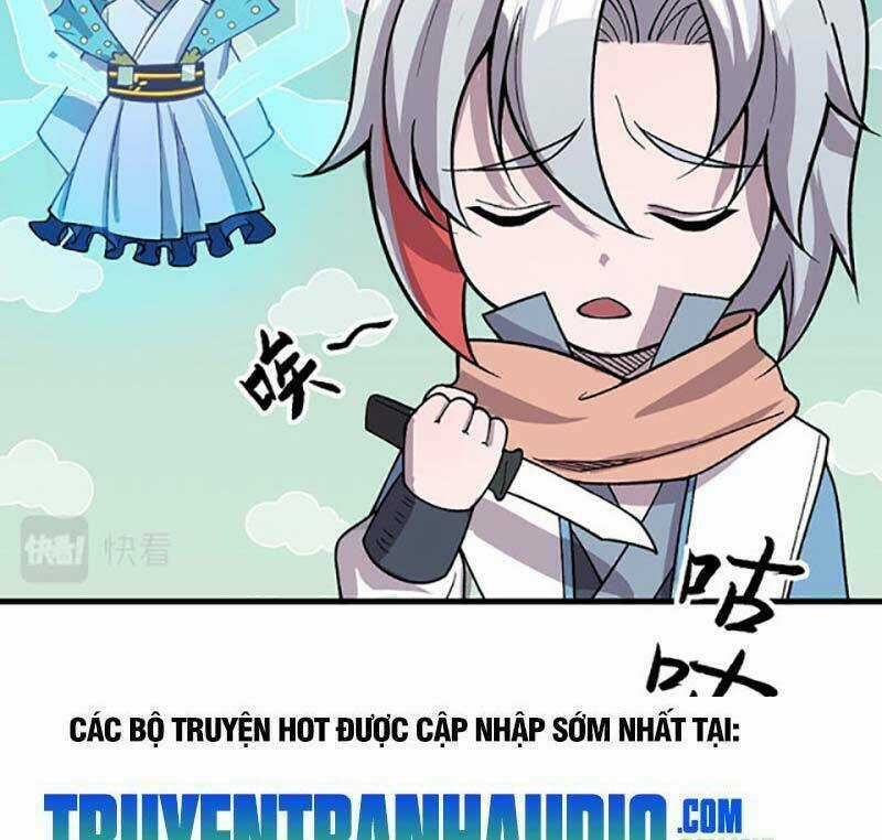 Võ Đạo Độc Tôn - Chapter 444 - Trang 75