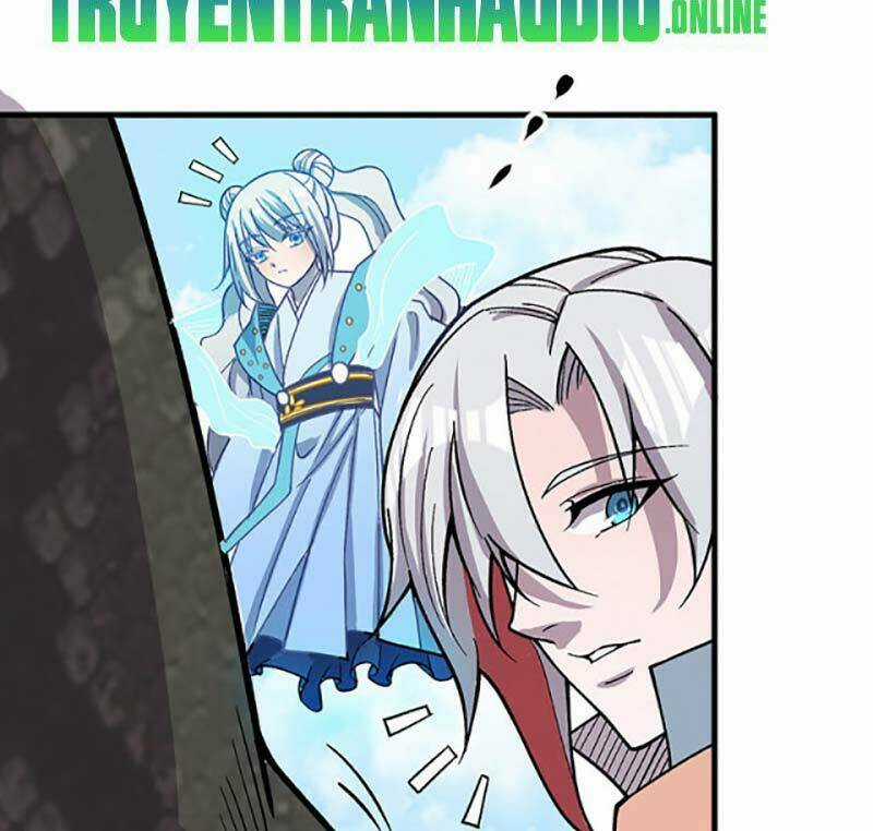 Võ Đạo Độc Tôn - Chapter 444 - Trang 76