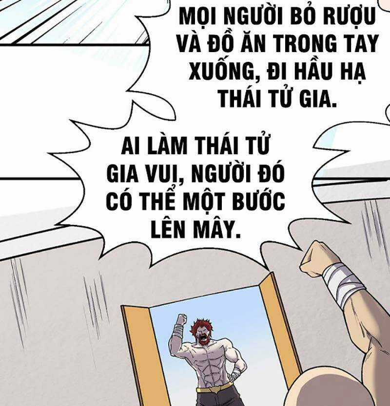 Võ Đạo Độc Tôn - Chapter 444 - Trang 9