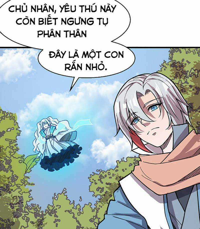 Võ Đạo Độc Tôn - Chapter 444 - Trang 82