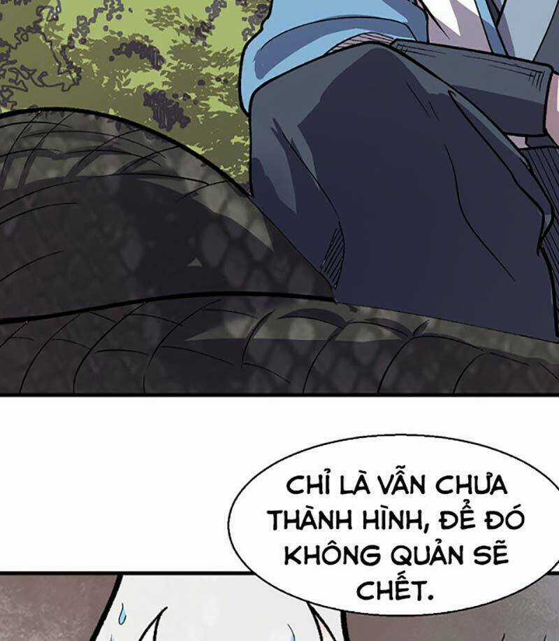 Võ Đạo Độc Tôn - Chapter 444 - Trang 83
