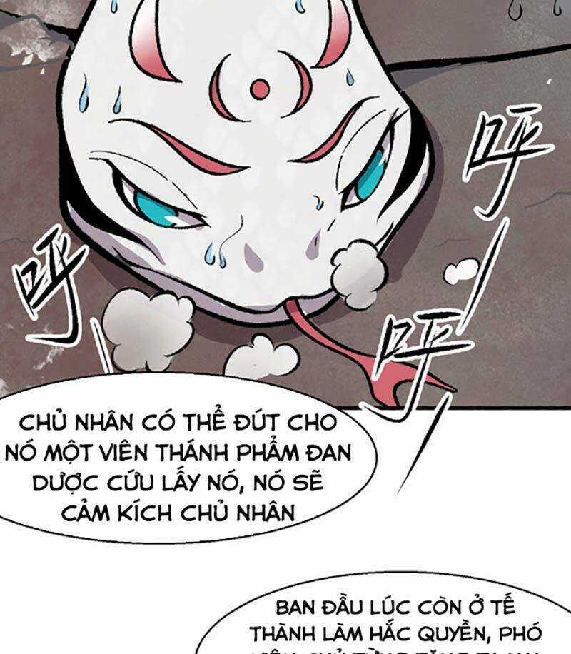 Võ Đạo Độc Tôn - Chapter 444 - Trang 84