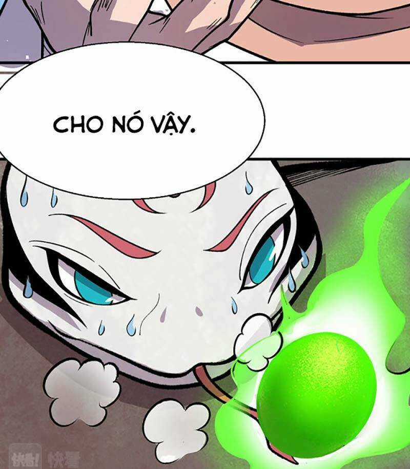 Võ Đạo Độc Tôn - Chapter 444 - Trang 86