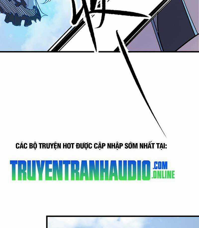 Võ Đạo Độc Tôn - Chapter 444 - Trang 88