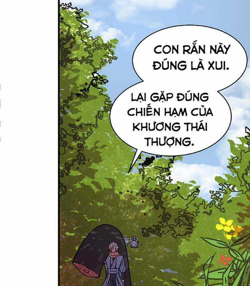 Võ Đạo Độc Tôn - Chapter 444 - Trang 89