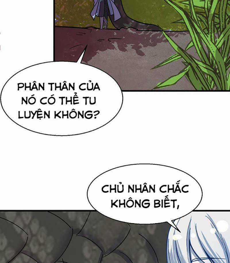 Võ Đạo Độc Tôn - Chapter 444 - Trang 90