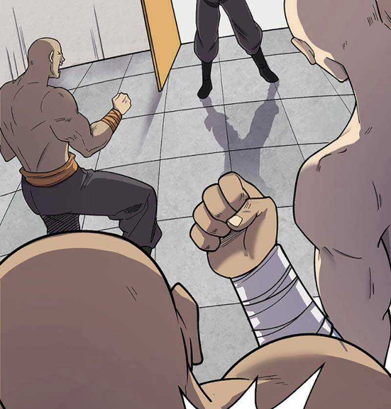 Võ Đạo Độc Tôn - Chapter 444 - Trang 10