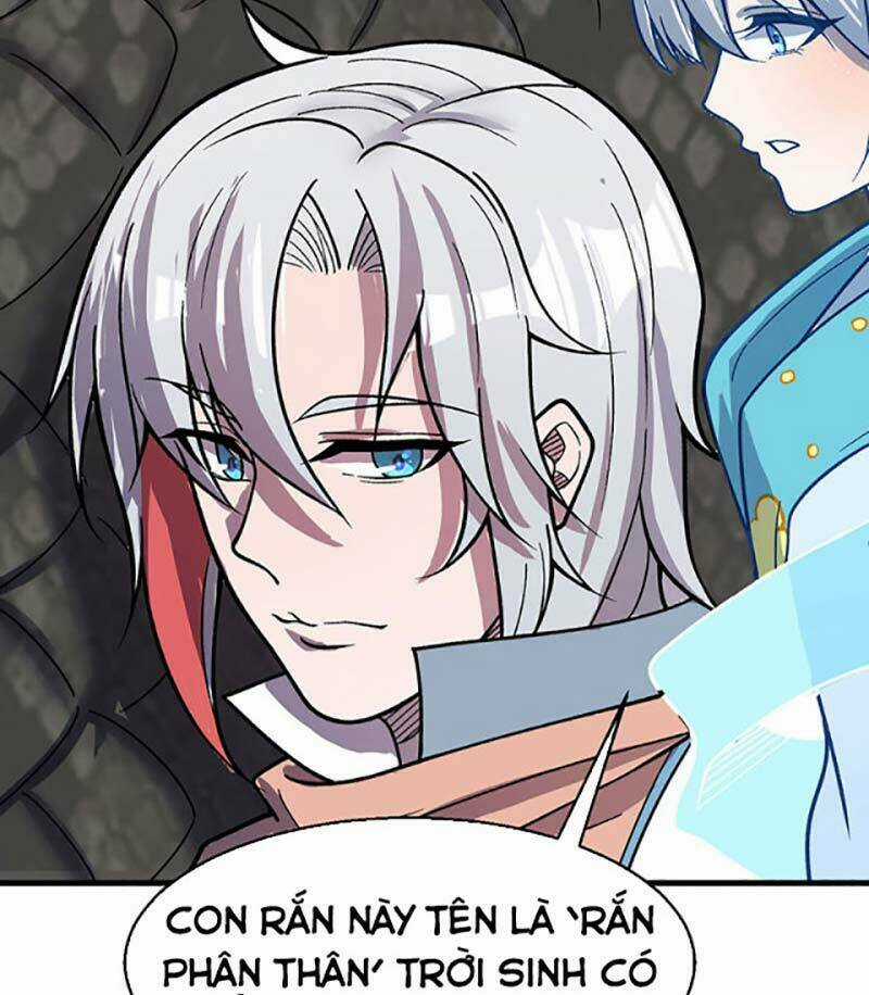 Võ Đạo Độc Tôn - Chapter 444 - Trang 91