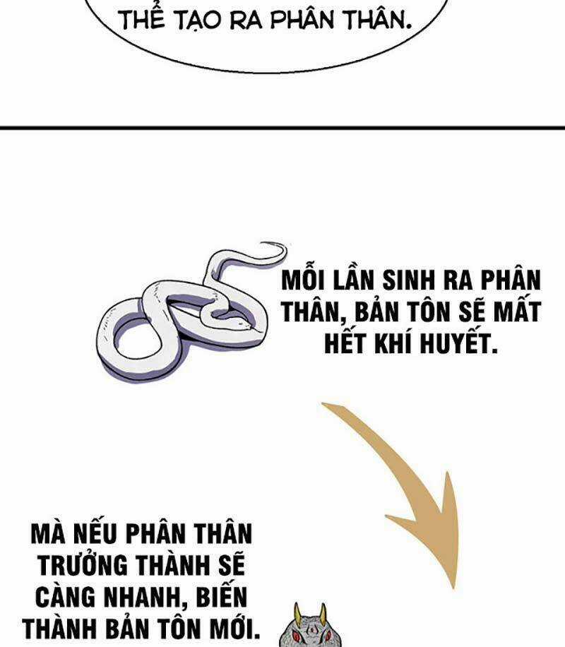 Võ Đạo Độc Tôn - Chapter 444 - Trang 92