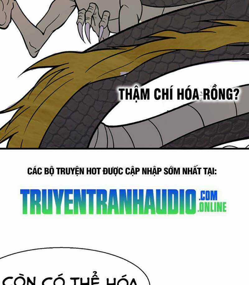 Võ Đạo Độc Tôn - Chapter 444 - Trang 96