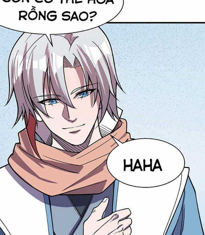 Võ Đạo Độc Tôn - Chapter 444 - Trang 97