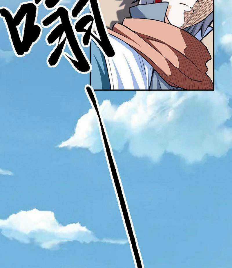 Võ Đạo Độc Tôn - Chapter 445 - Trang 11