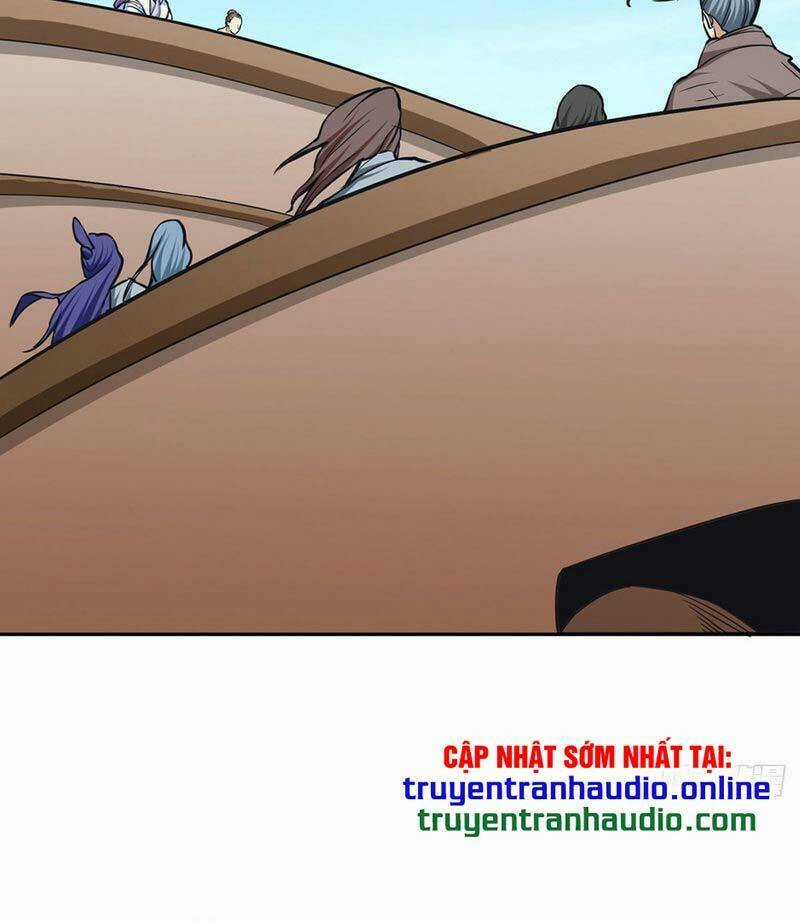 Võ Đạo Độc Tôn - Chapter 445 - Trang 13