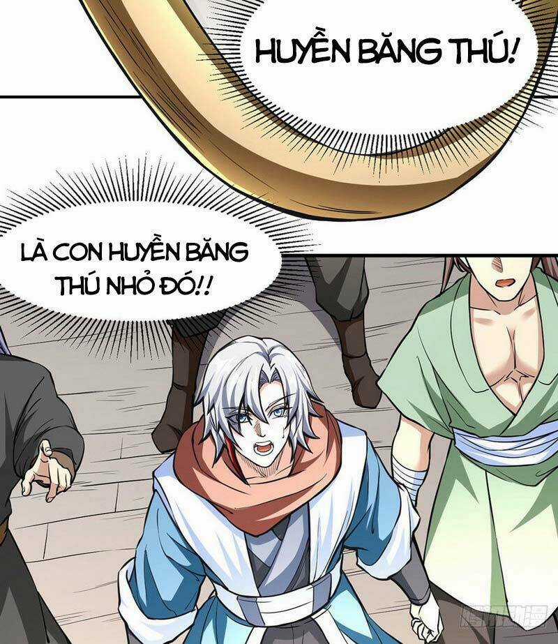 Võ Đạo Độc Tôn - Chapter 445 - Trang 15