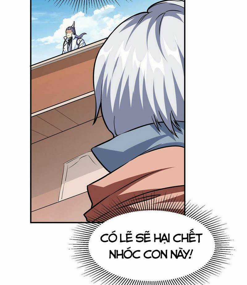 Võ Đạo Độc Tôn - Chapter 445 - Trang 17