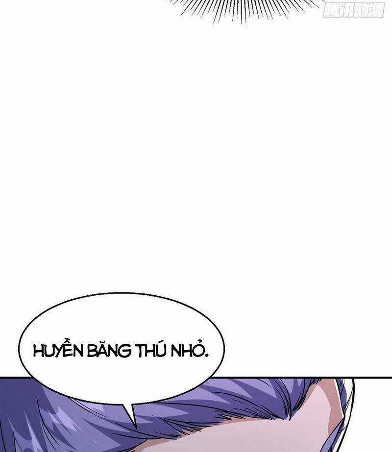 Võ Đạo Độc Tôn - Chapter 445 - Trang 18