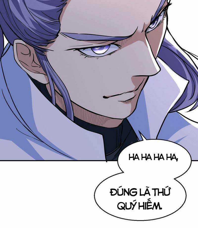 Võ Đạo Độc Tôn - Chapter 445 - Trang 19